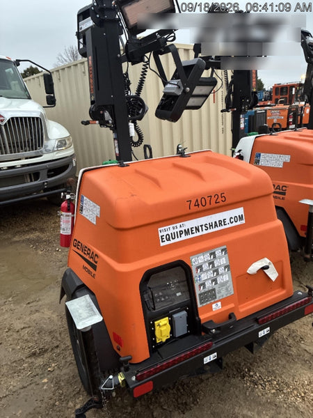 2026 GENERAC MLTS-4