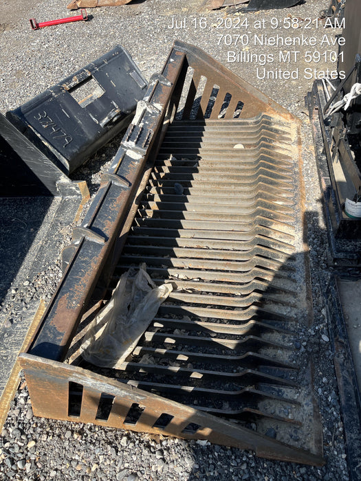 2022 STAR INDUSTRIES 150-72