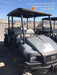 2022 Club Car CA1700D Canopy, Diesel, 4 Passenger