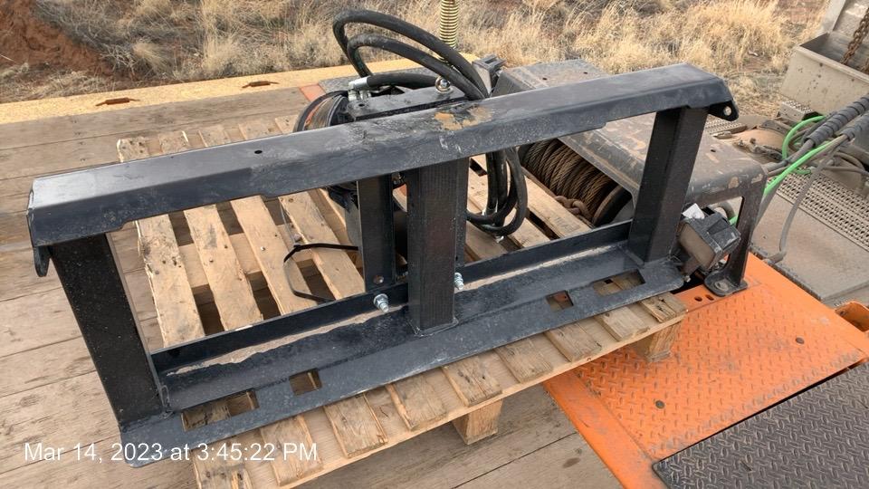 2023 AUGER TORQUE 3300-30