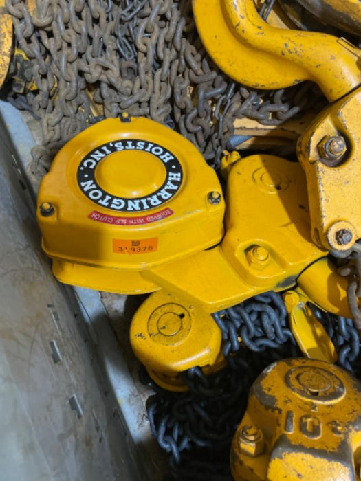 2023 HARRINGTON CB100-30