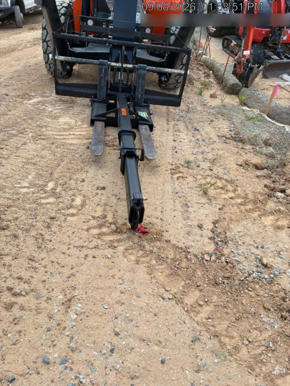 2026 STAR INDUSTRIES M1360B - Star JIB Boom