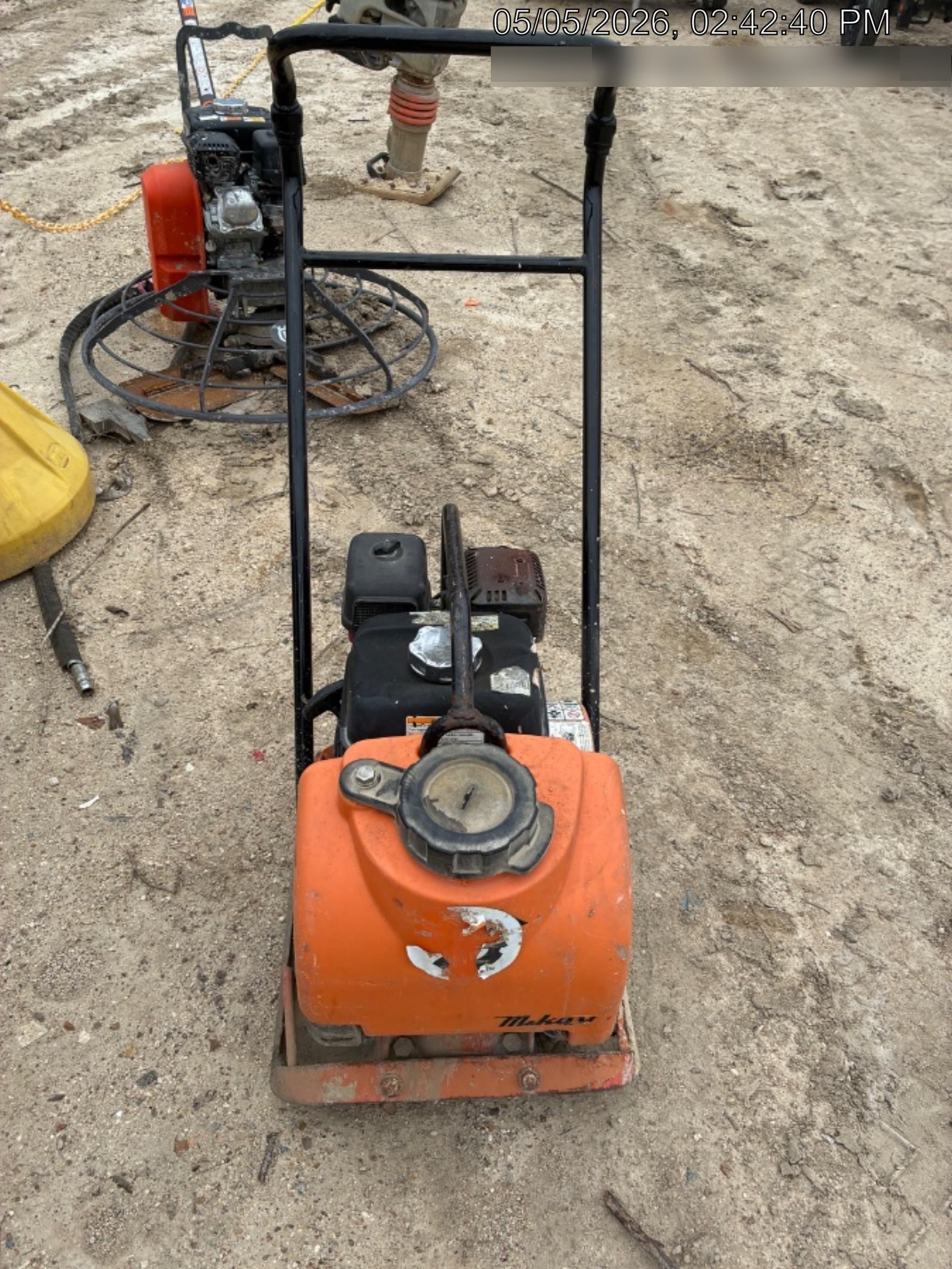 2023 MULTIQUIP MVC82VHW