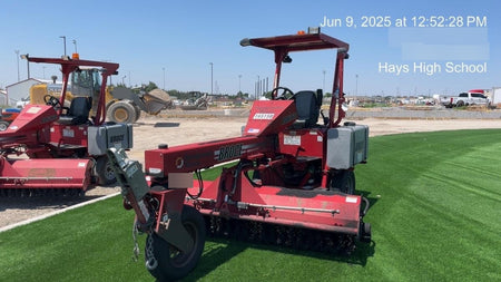 2021 BROCE BW260