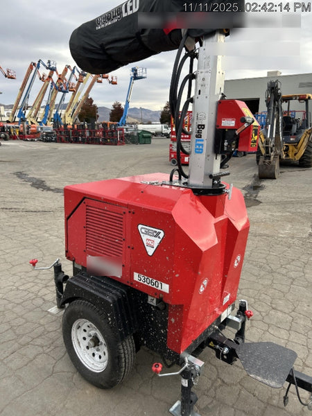 2025 MULTIQUIP GBX24BK