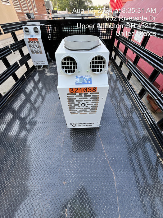 2023 KWIKOOL KPAC1411-2