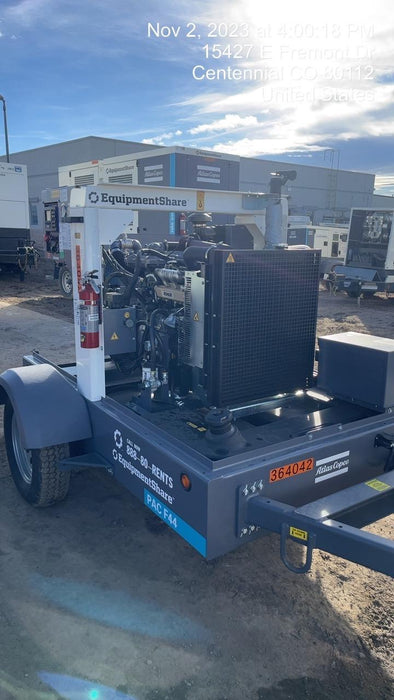 2023 ATLAS COPCO PAC F44 KD