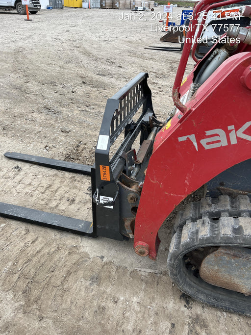 2023 SOLESBEE SPF-48