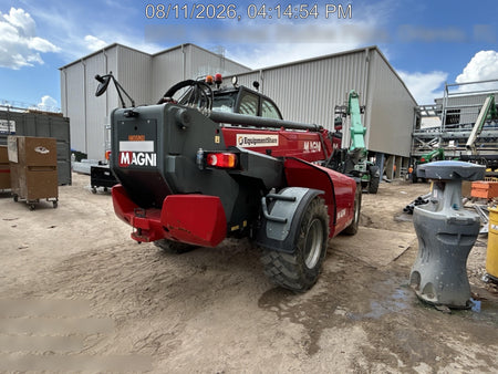 2022 MAGNI TH 12.80