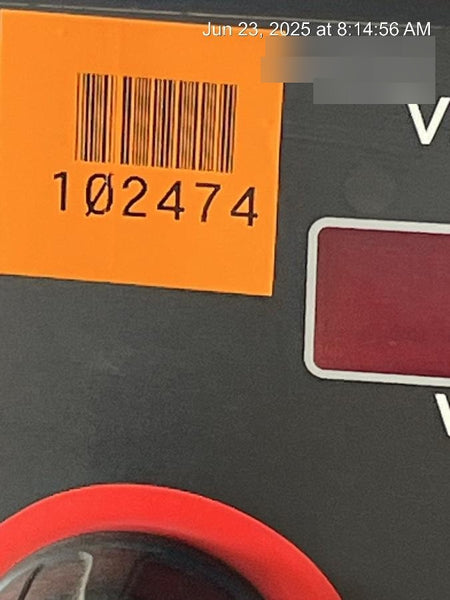 2020 LINCOLN ELECTRIC FLEXTEC 350X