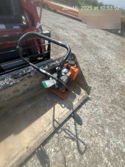 2023 MULTIQUIP MVC82VHW