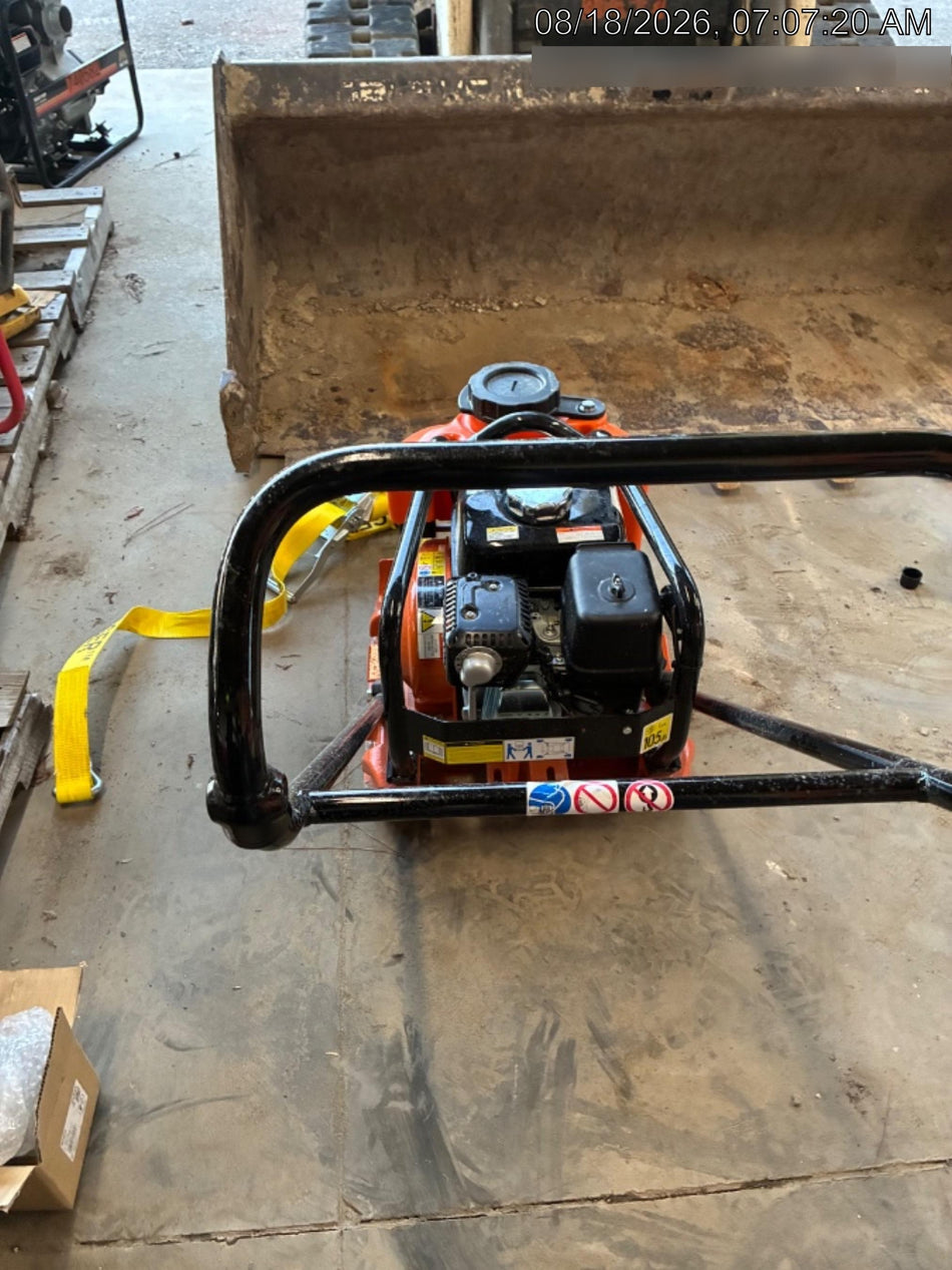 2026 MULTIQUIP MVC88VTHW