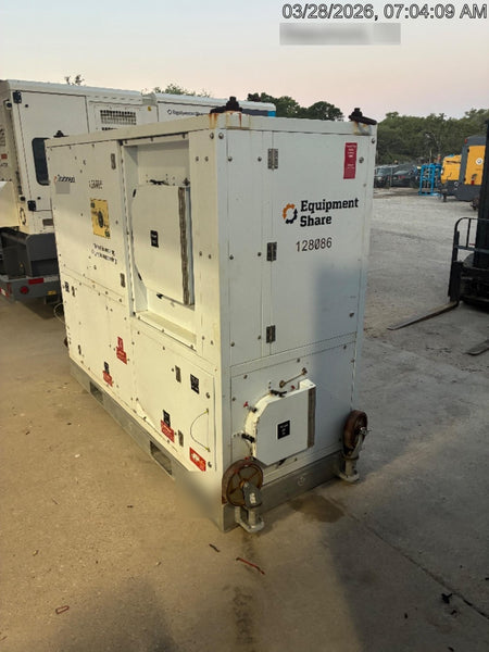 2020 SMARTECH RDDH6000-EH