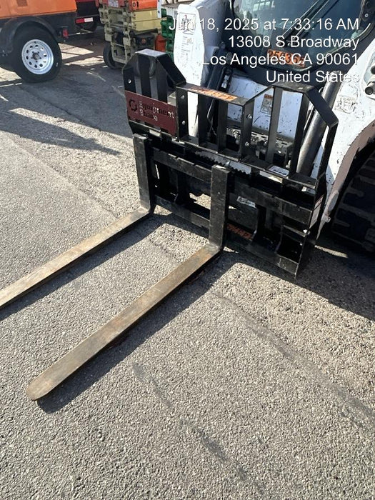 2024 VIRNIG PF4855-5VG