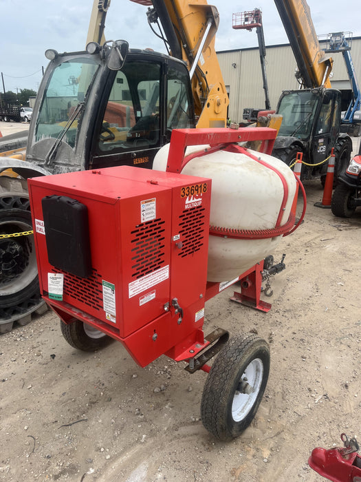 2023 MULTIQUIP MC12PH