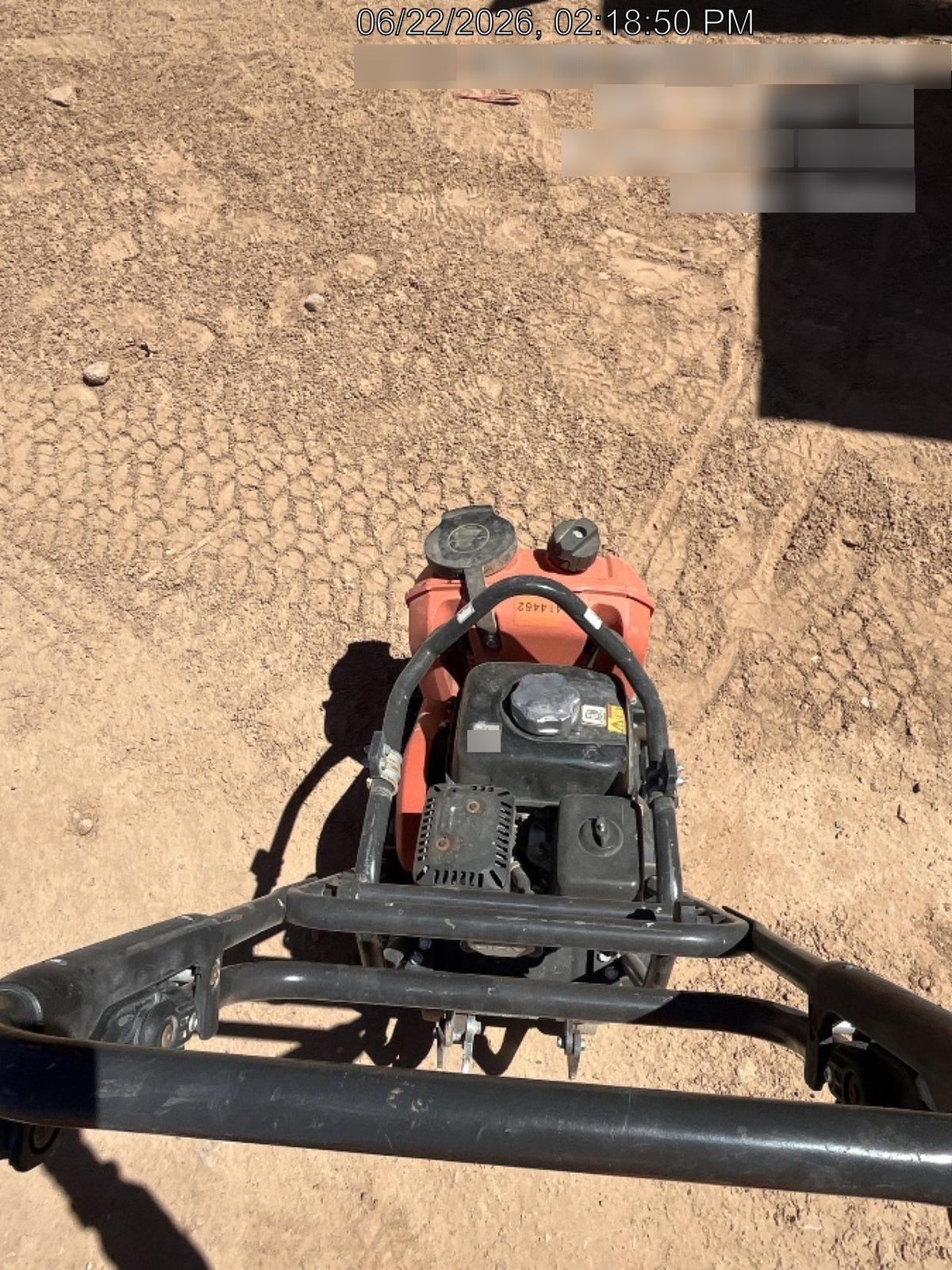 2024 HUSQVARNA LF75