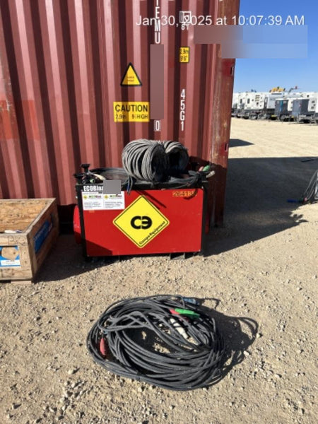 2022 CAMPO EB60E240480V