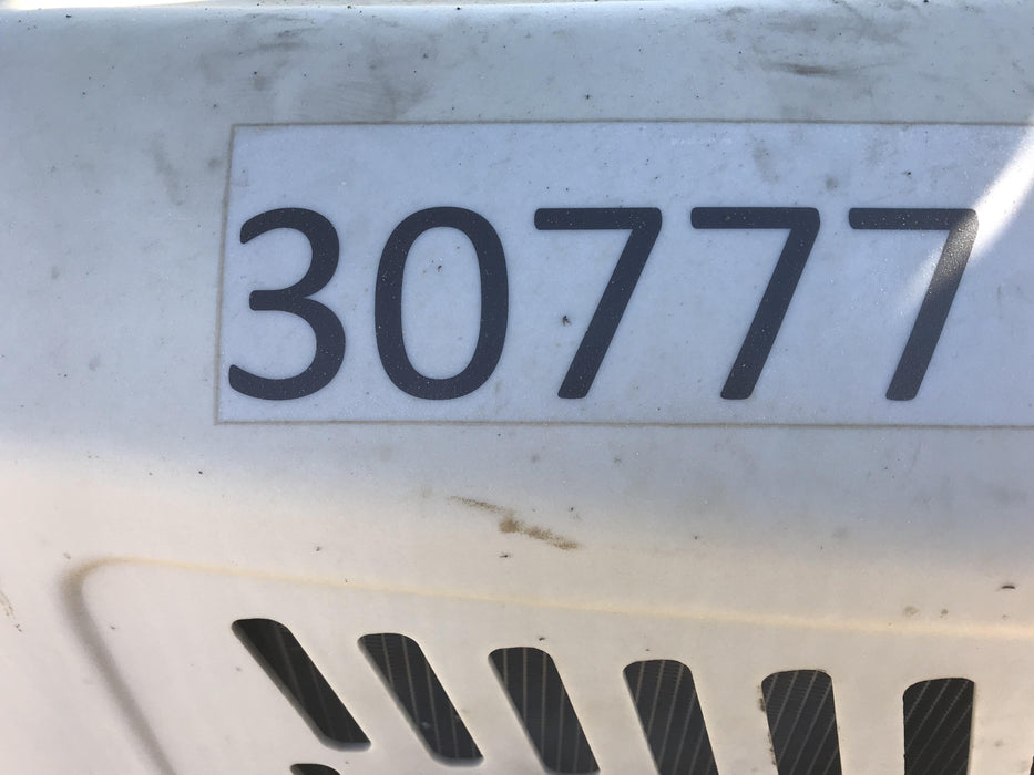 2019 Wacker Neuson LTV6K-MH Power mast, 1100W MH