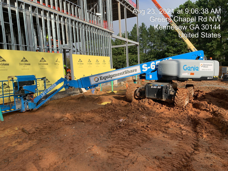 2020 MILLER ELECTRIC CST-280