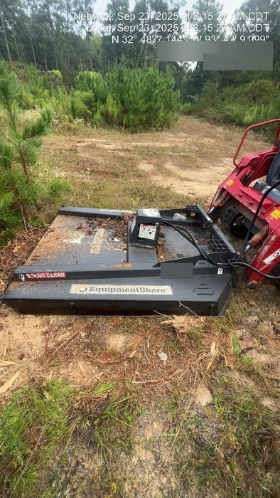 2020 PALADIN 30372A-0022