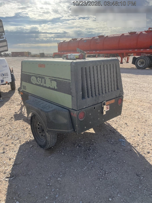 2020 SULLAIR 185-DPQ