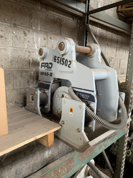 2020 FRD HP65II