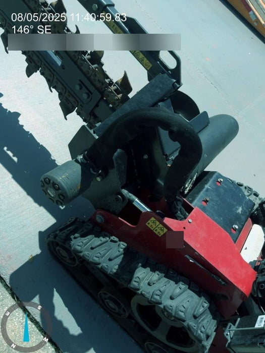 2023 TORO TRX-250