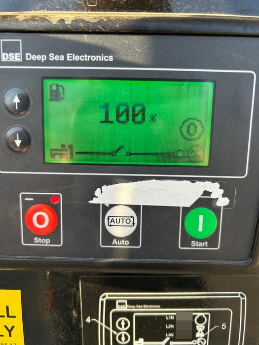 2023 ATLAS COPCO QAS25 CWK