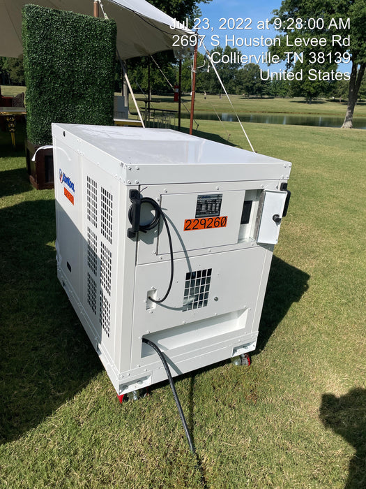 2022 KWIKOOL KPO5-21