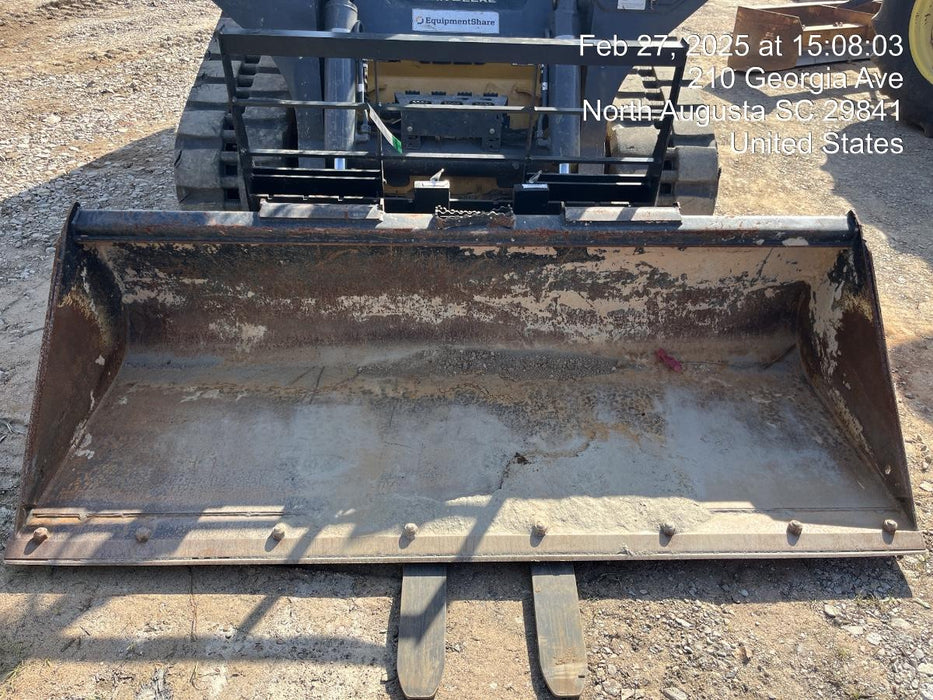 2024 ARROW MATERIAL HANDLING F5100CB