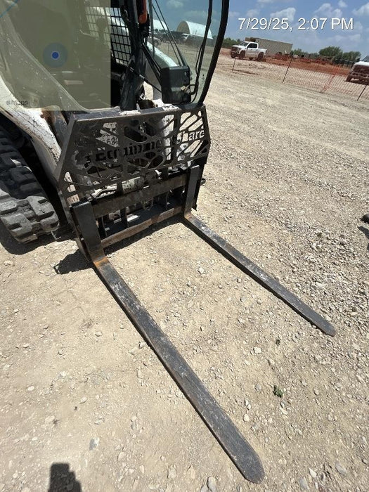 2020 PALADIN 48" Pallet Forks - Paladin