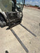 2020 PALADIN 48" Pallet Forks - Paladin