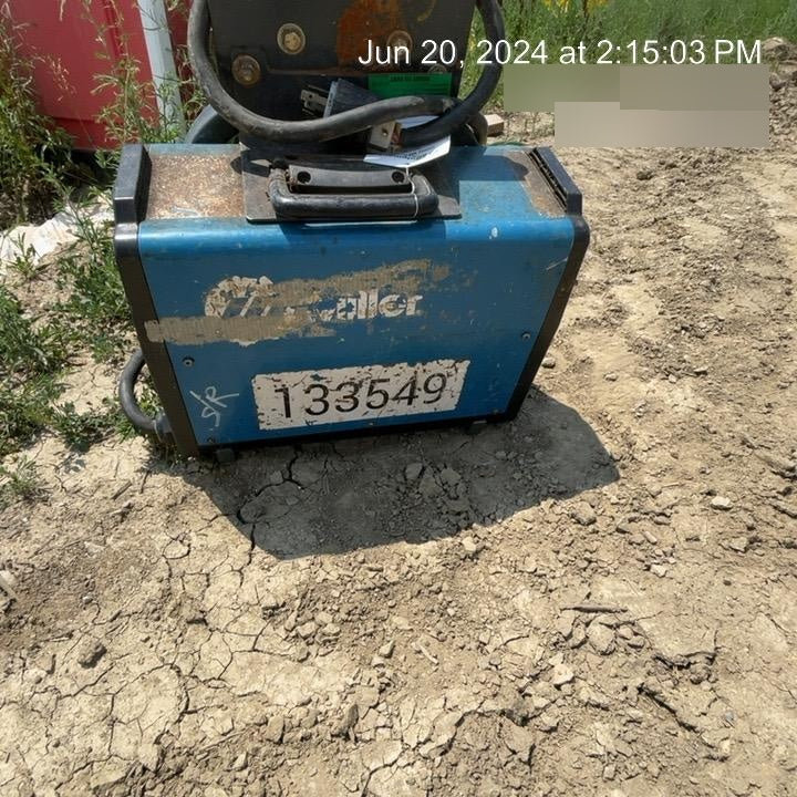 2020 MILLER ELECTRIC CST-280