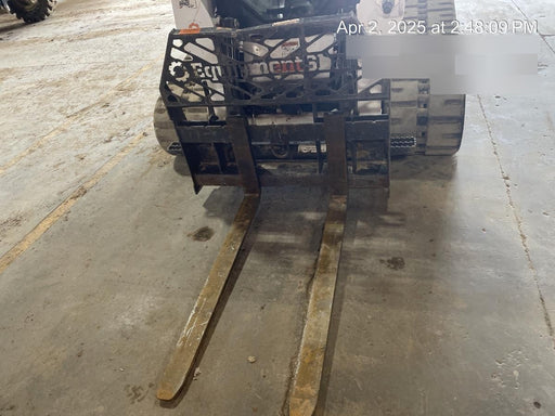2022 PALADIN 48" Pallet Forks - Paladin