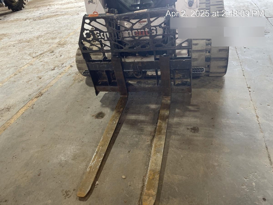 2022 PALADIN 48" Pallet Forks - Paladin