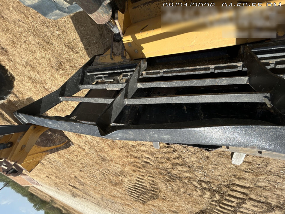 2025 ARROW MATERIAL HANDLING F5100CB - 72"