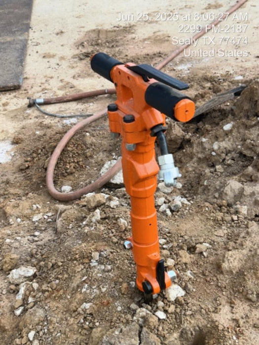 2024 MICHIGAN PNEUMATIC ES-TPB30-1-TRACKER