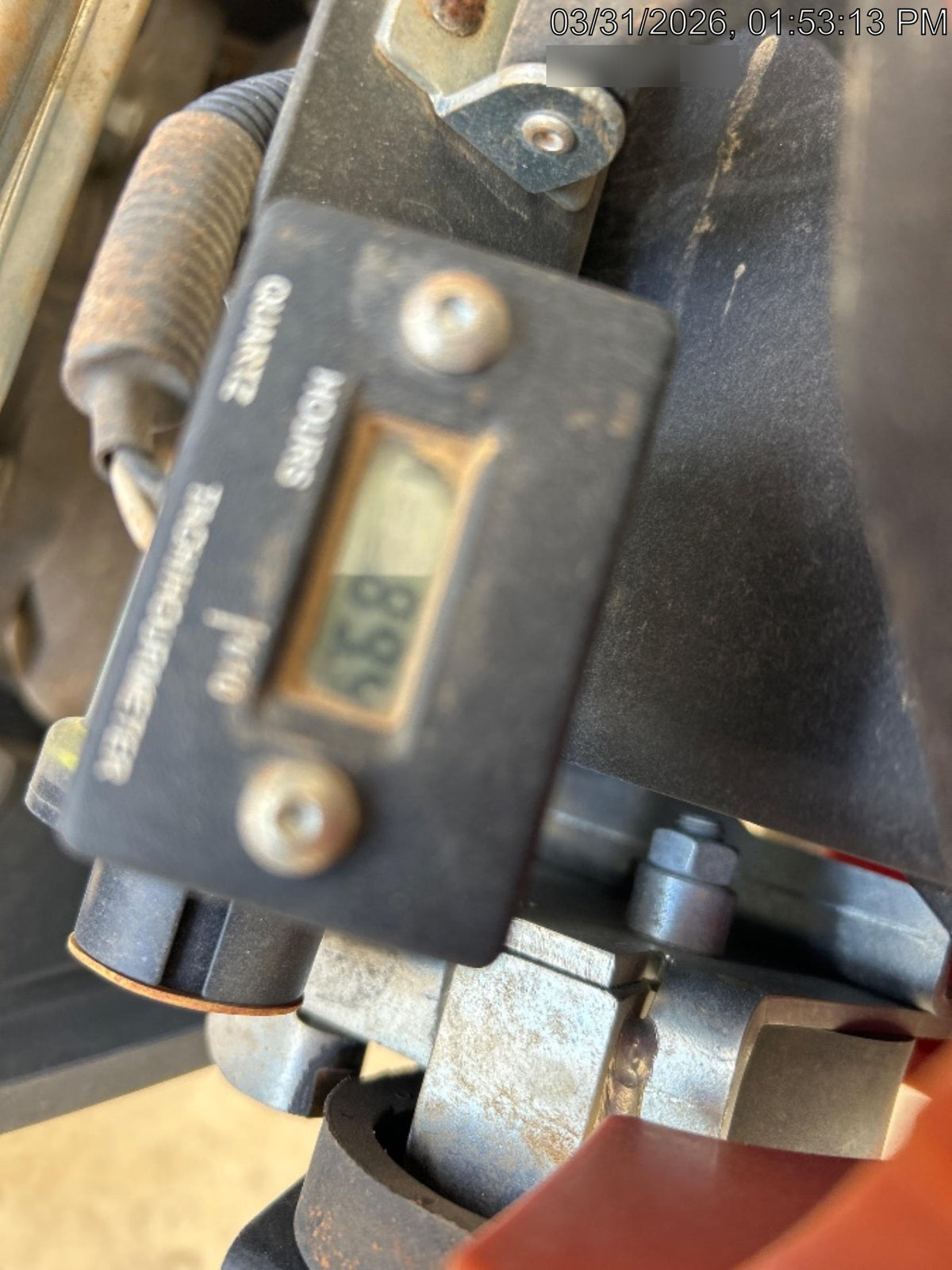 2024 HUSQVARNA LT6005