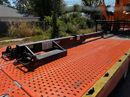 2025 STAR INDUSTRIES M1360B - Star JIB Boom