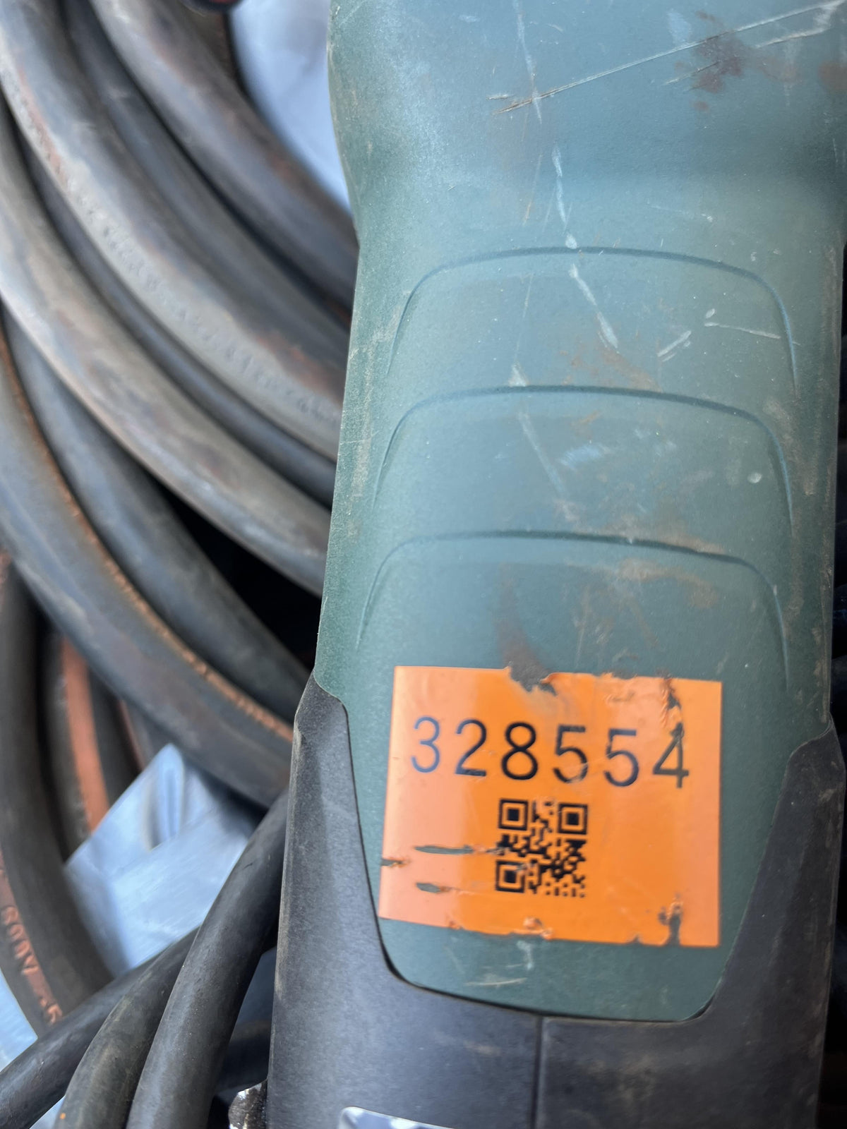 2023 METABO WEPBA19-150Q