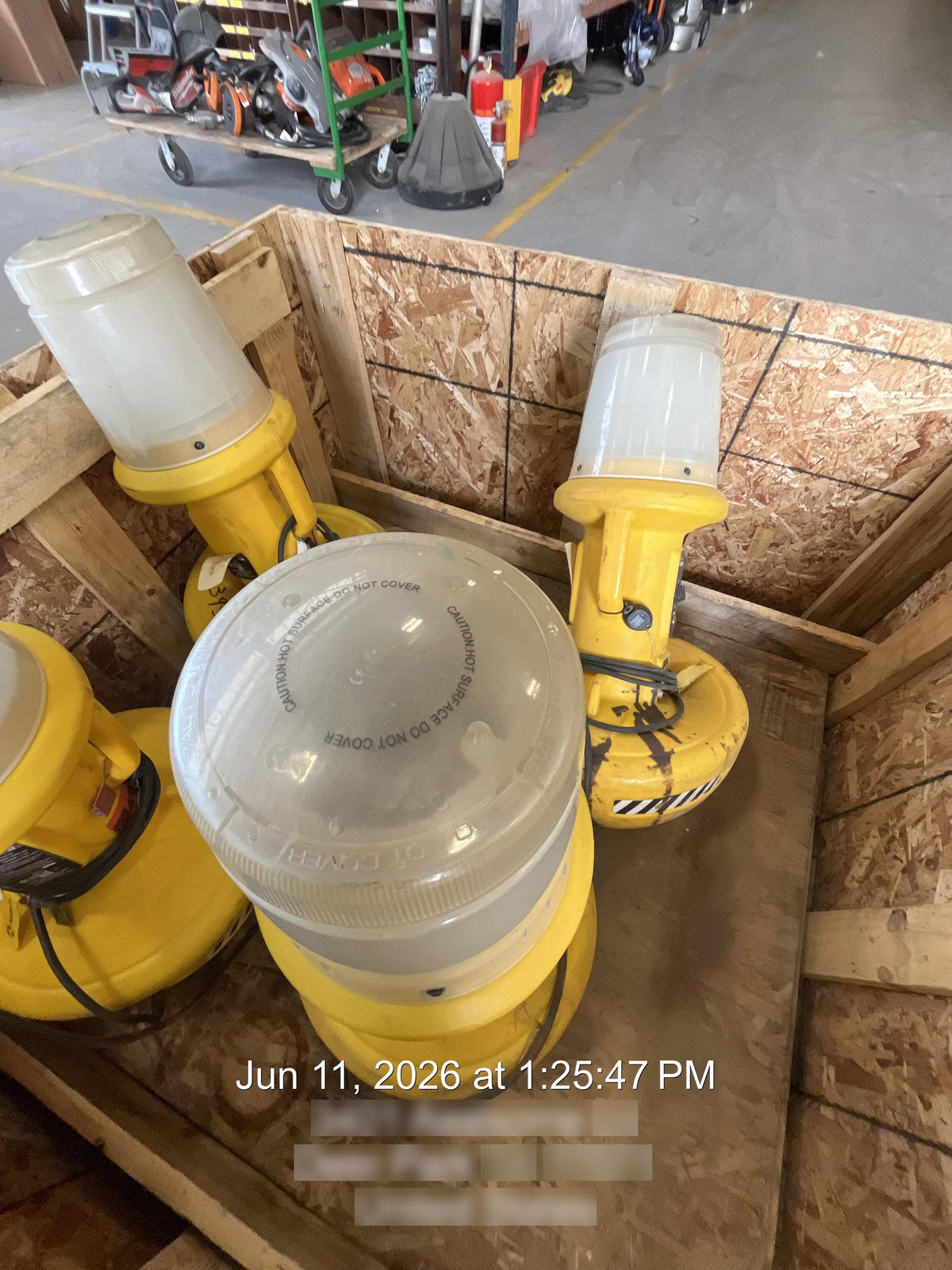 2024 SOUTHWIRE COMPANY 111303LED