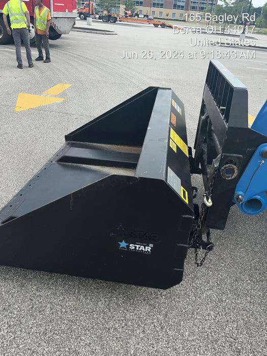 2024 STAR INDUSTRIES 1406B