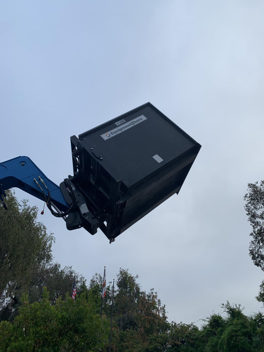 2021 JCB Swing Carriage - JCB