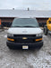 2025 CHEVROLET Express Van - Rental