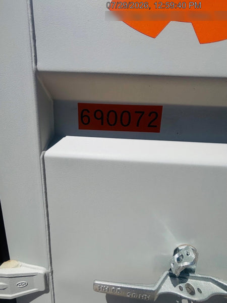 2026 GENERIC 20S