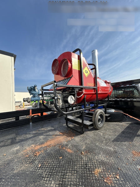 2025 CAMPO EB600G-RE3