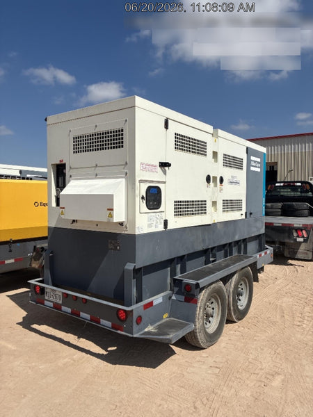 2020 ATLAS COPCO QAS 330