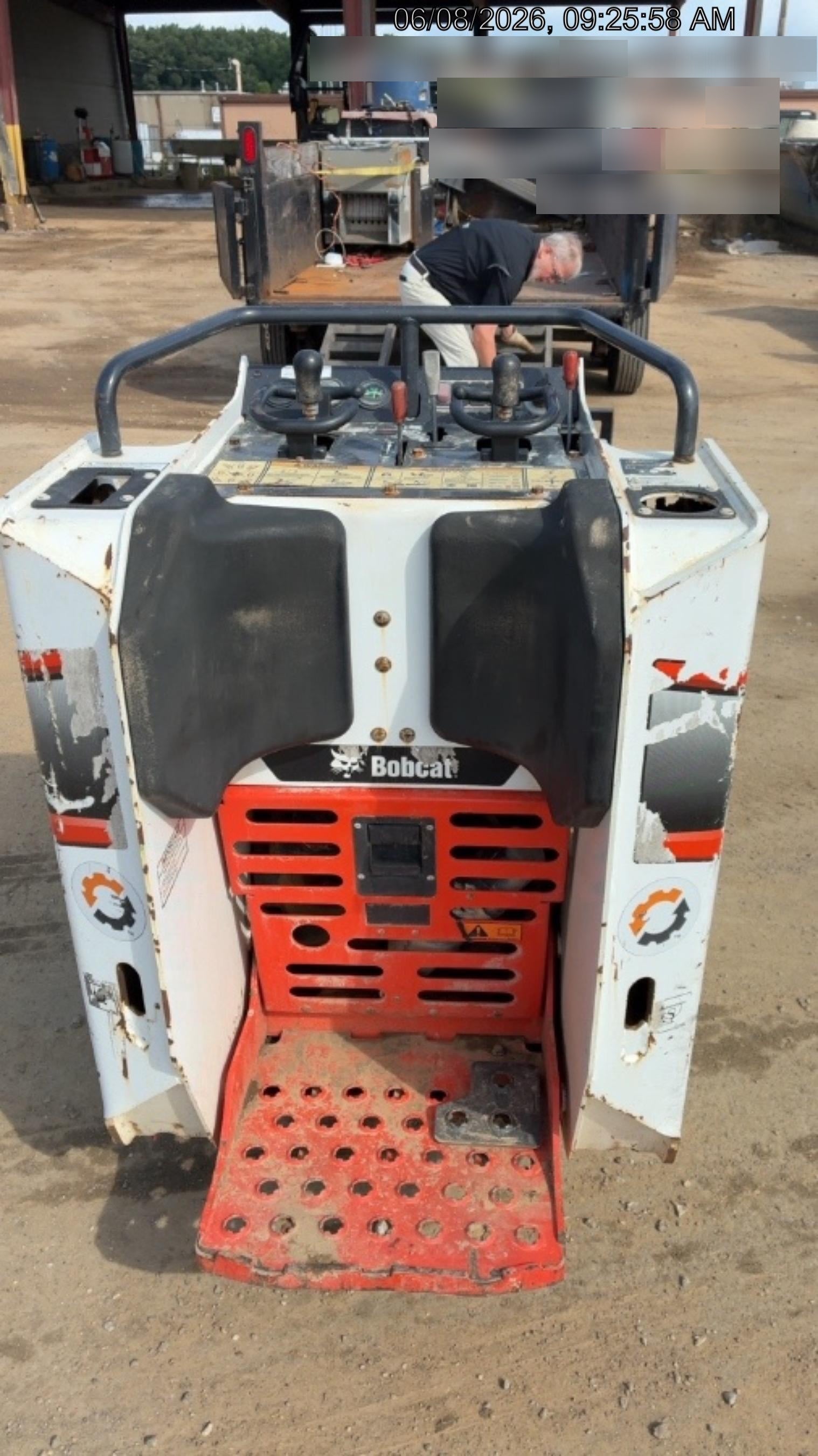 2026 ARROW MATERIAL HANDLING 72" Pallet Forks - Arrow