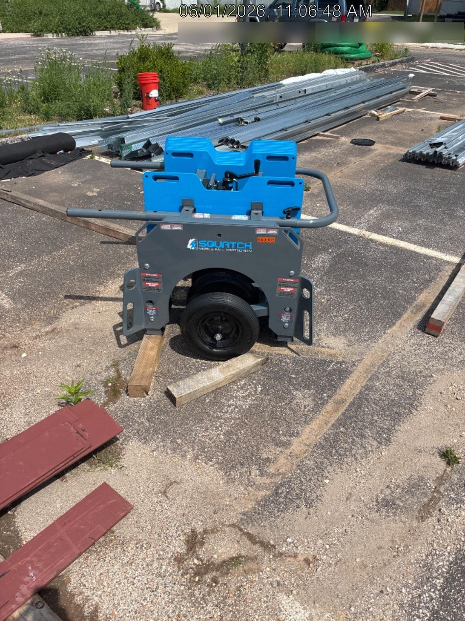 2026 TIE DOWN 61010