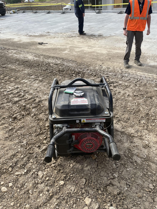 2022 SIMPSON SCGH8500